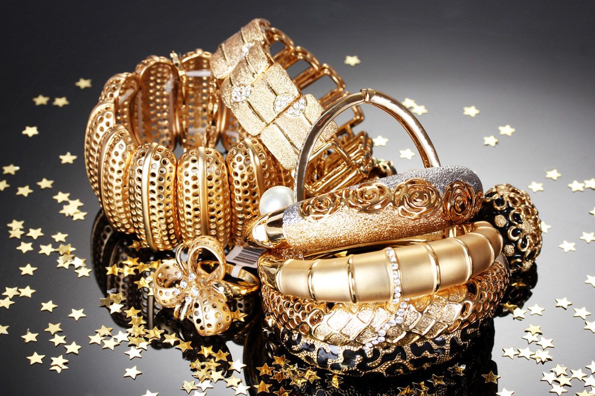 Категории золотых изделий – советы в подборе ювелирного украшения
